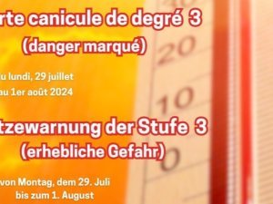 alerte